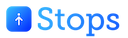 Stops.com > Blog Logo