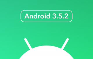 Stops Android Release Version 3.5.2