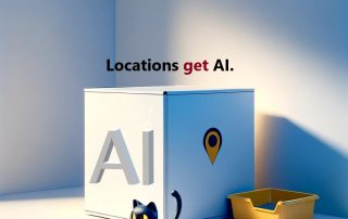 Stops AI is here